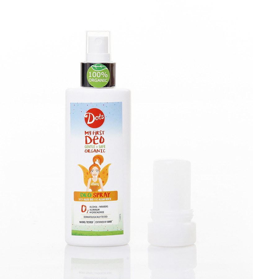 Deo Spray Juicy 100ml