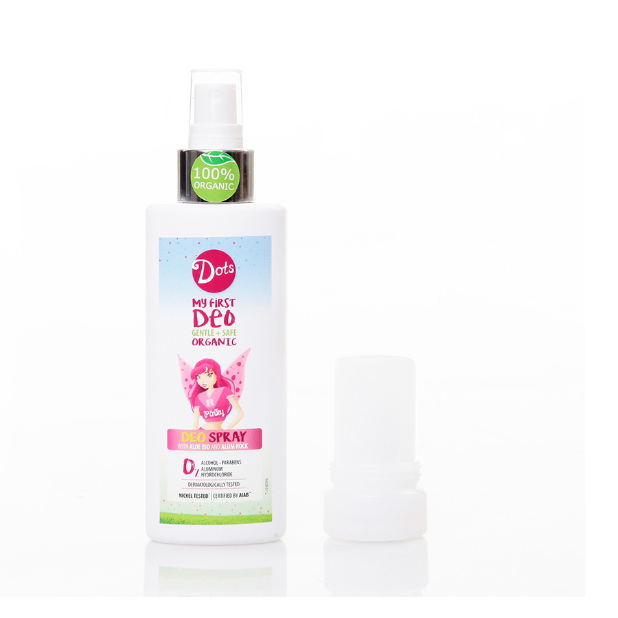Deo Spray Pinky 100ml